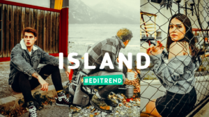 Island Lightroom Presets Free DNG – Photo Editing – Editrend