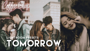 Free Presets & Filters Tomorrow Lightroom Presets – Editrend