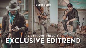 No Password Lightroom Presets Exclusive Editrend